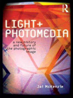 cover image of Light and Photomedia
